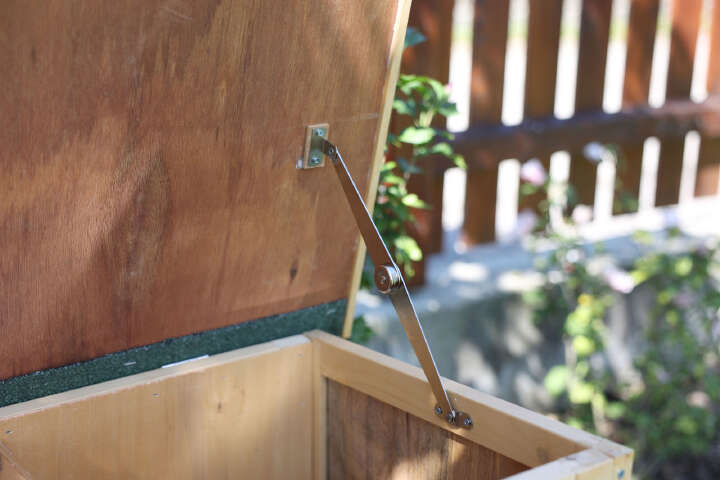 KERBL Nagerhaus Fred